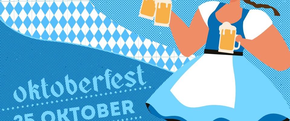 Oktoberfest Graauw