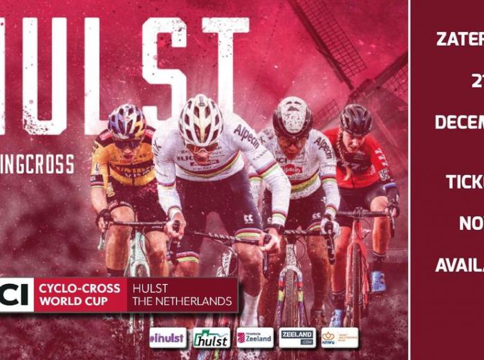 Vestingcross Hulst