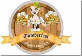 Oktoberfest 55+ Party