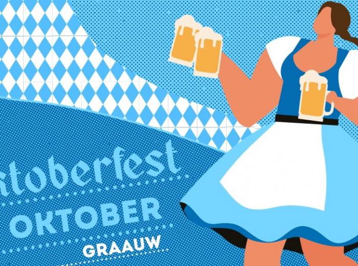 Oktoberfest Graauw