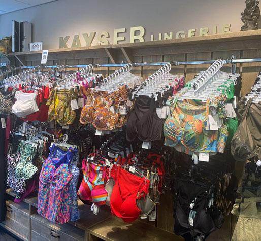 Kayser Lingerie