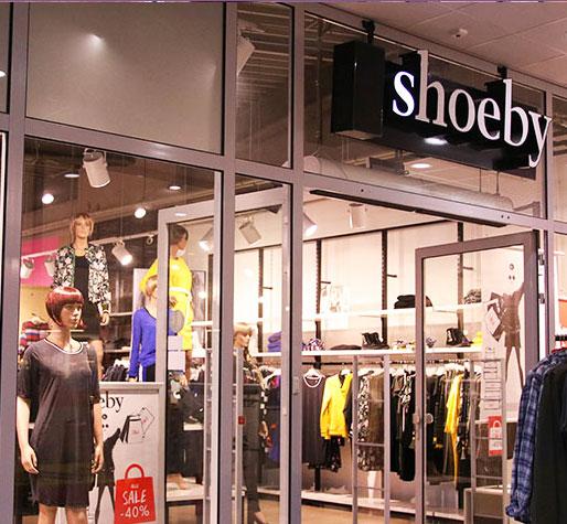 Shoeby Fashion